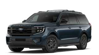 2026 Ford Expedition® External Image 2